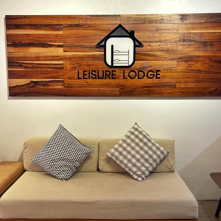 OYO 90592 Leisure Lodge Kuala Terengganu Extérieur photo