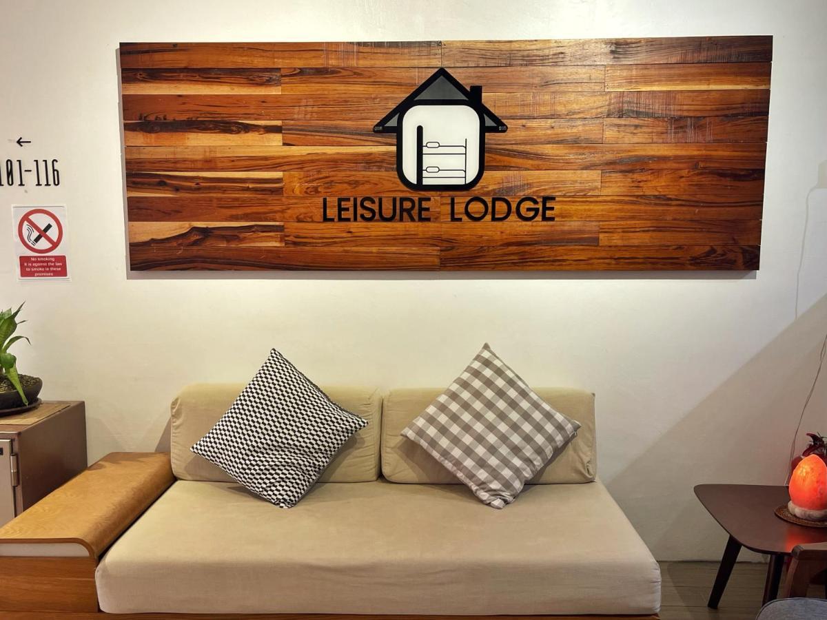 OYO 90592 Leisure Lodge Kuala Terengganu Extérieur photo