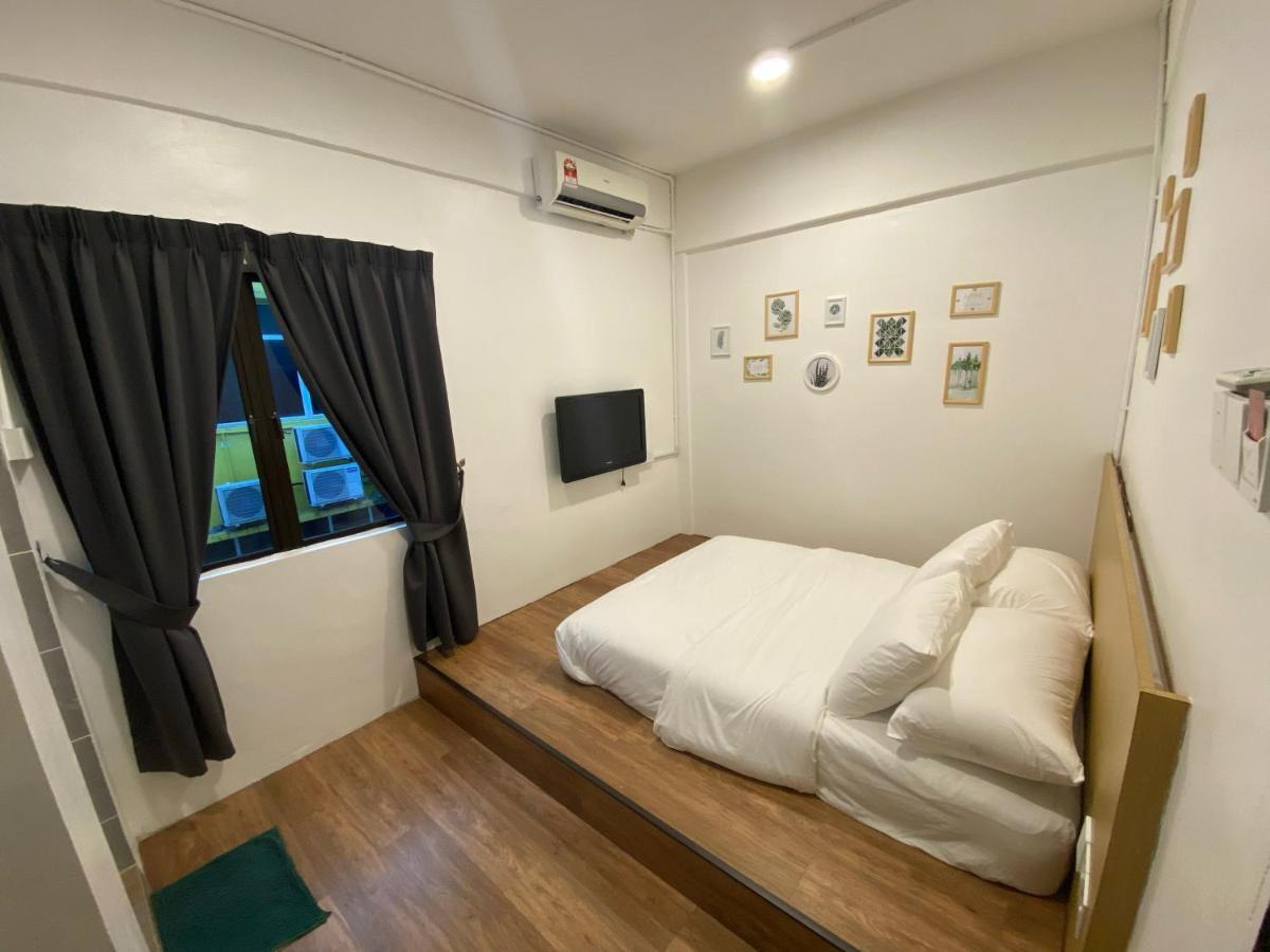 OYO 90592 Leisure Lodge Kuala Terengganu Extérieur photo