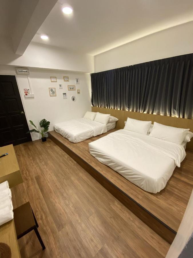 OYO 90592 Leisure Lodge Kuala Terengganu Extérieur photo