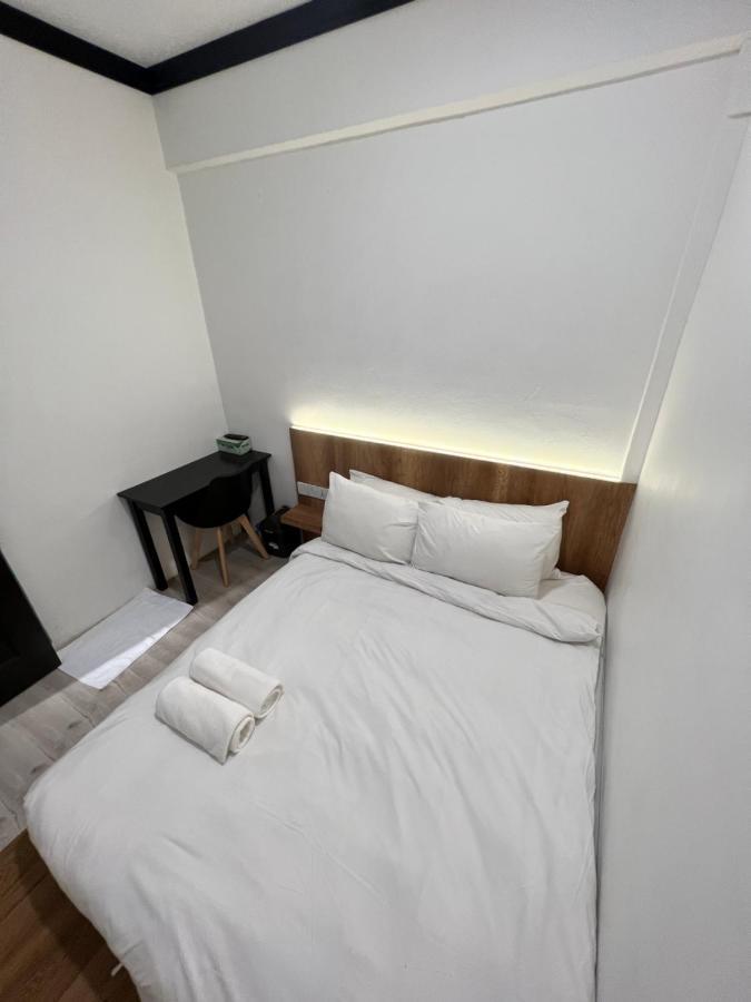 OYO 90592 Leisure Lodge Kuala Terengganu Extérieur photo