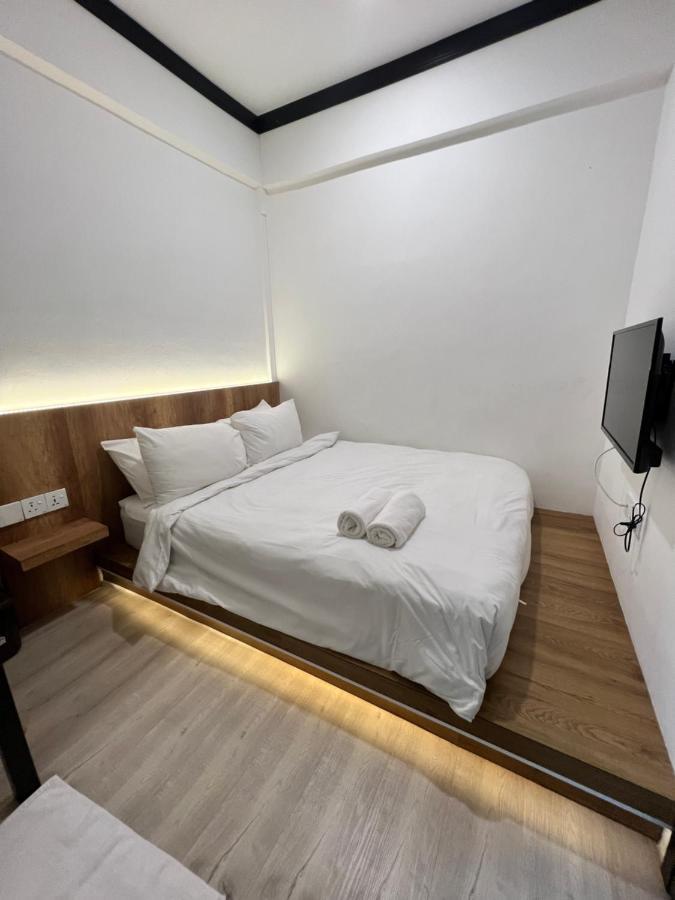 OYO 90592 Leisure Lodge Kuala Terengganu Extérieur photo