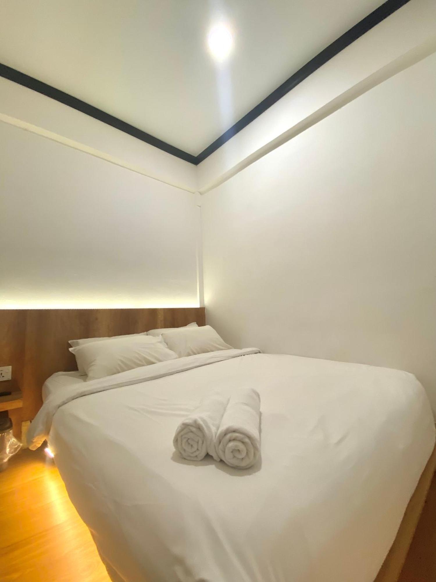 OYO 90592 Leisure Lodge Kuala Terengganu Extérieur photo