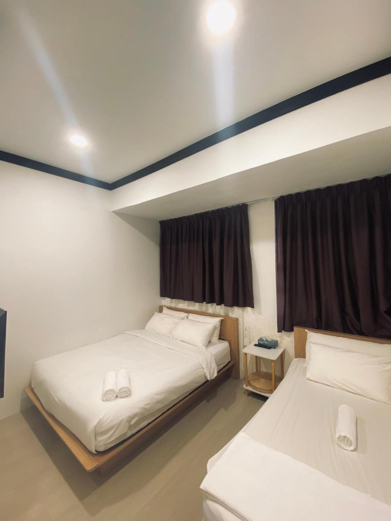 OYO 90592 Leisure Lodge Kuala Terengganu Extérieur photo