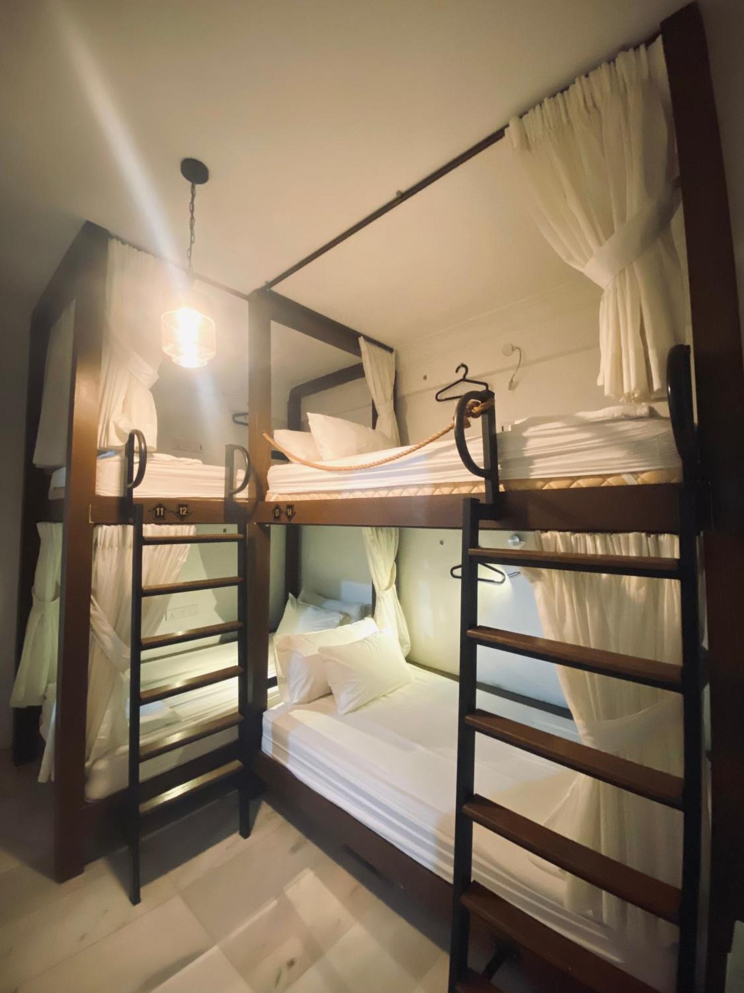 OYO 90592 Leisure Lodge Kuala Terengganu Extérieur photo